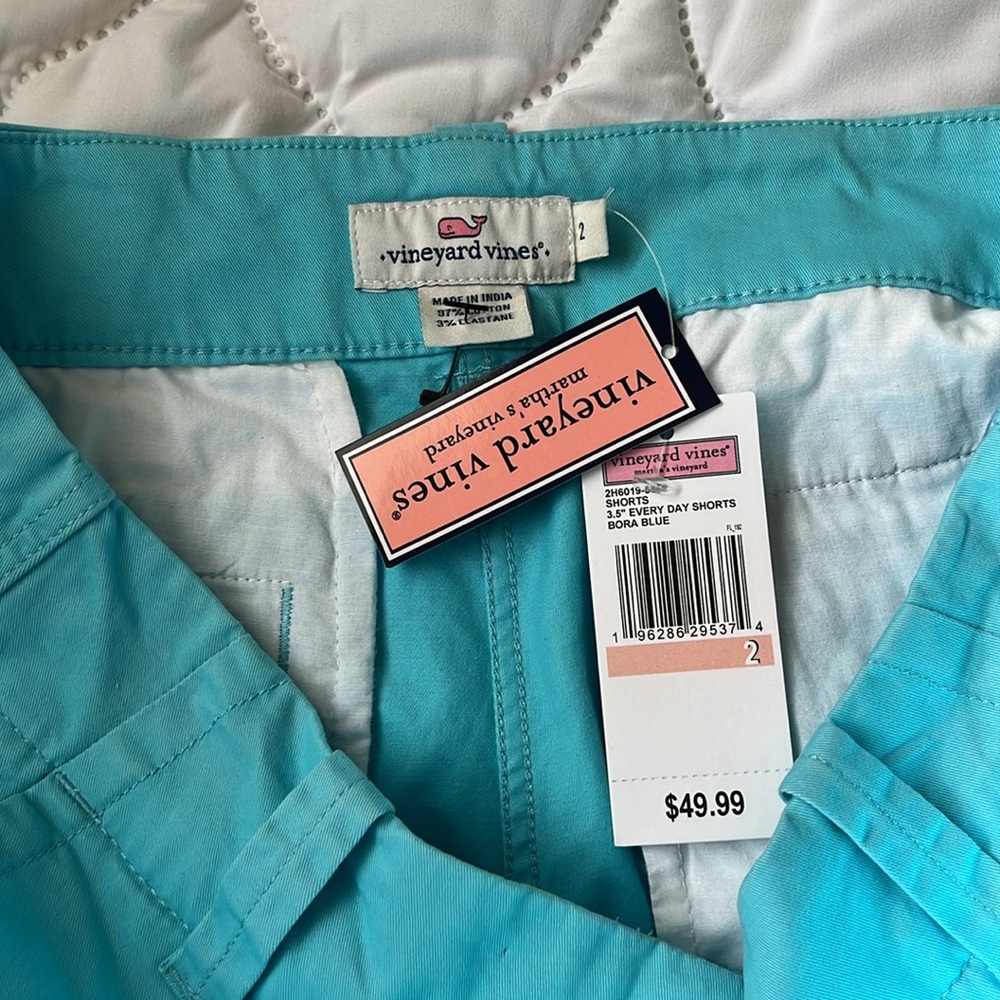 Vineyard Vines shorts - Picture 5 of 6